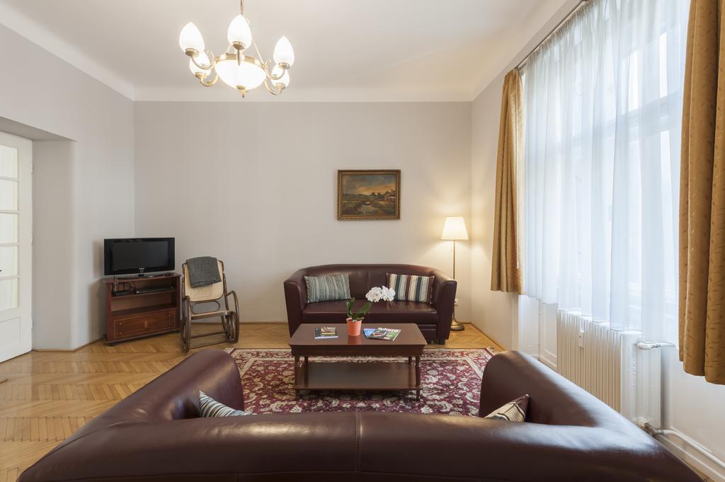 Liszt Ferenc Boutique Apartment Budapeste Exterior foto